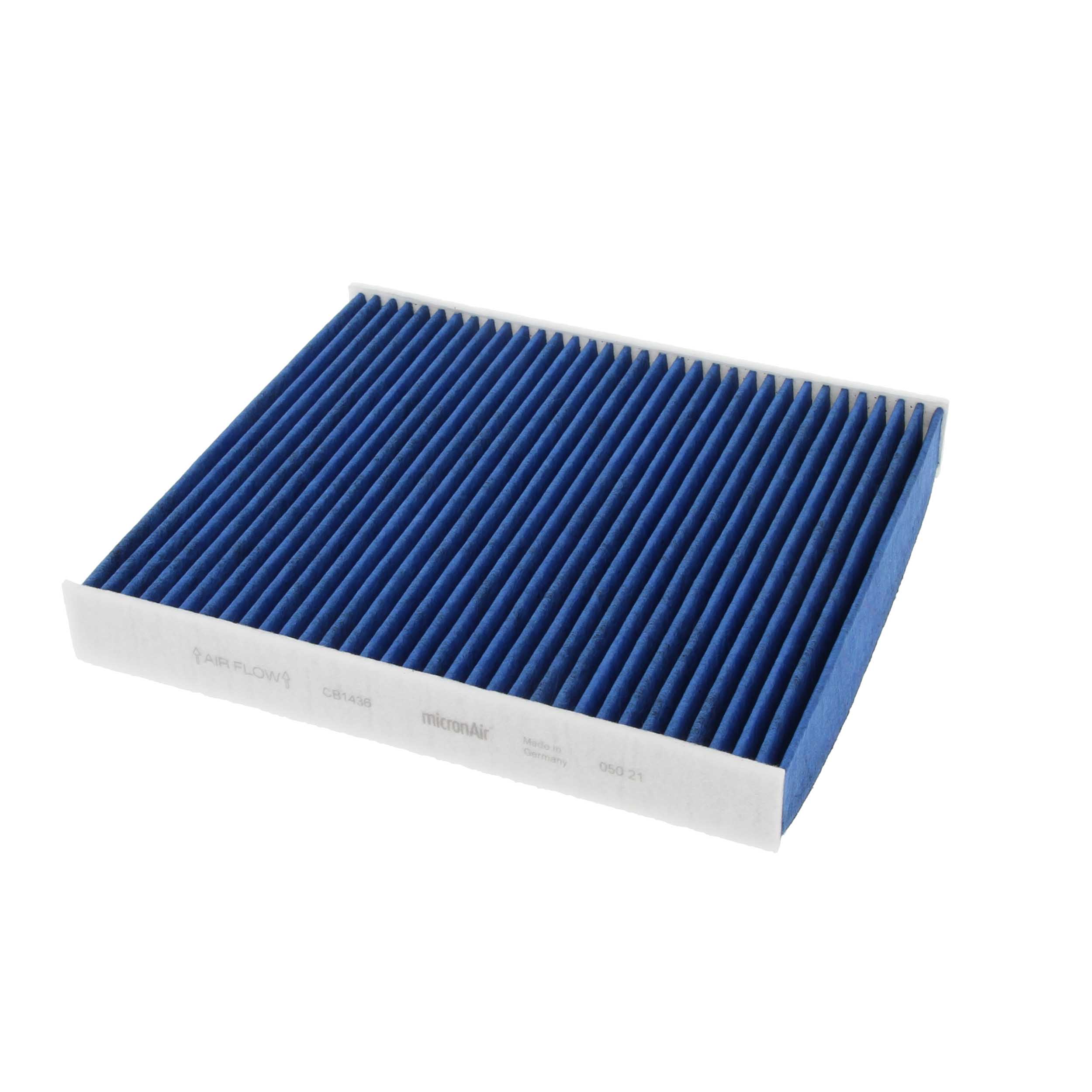 Compre CORTECO Filtro de habitáculo Art.: 49408488 online