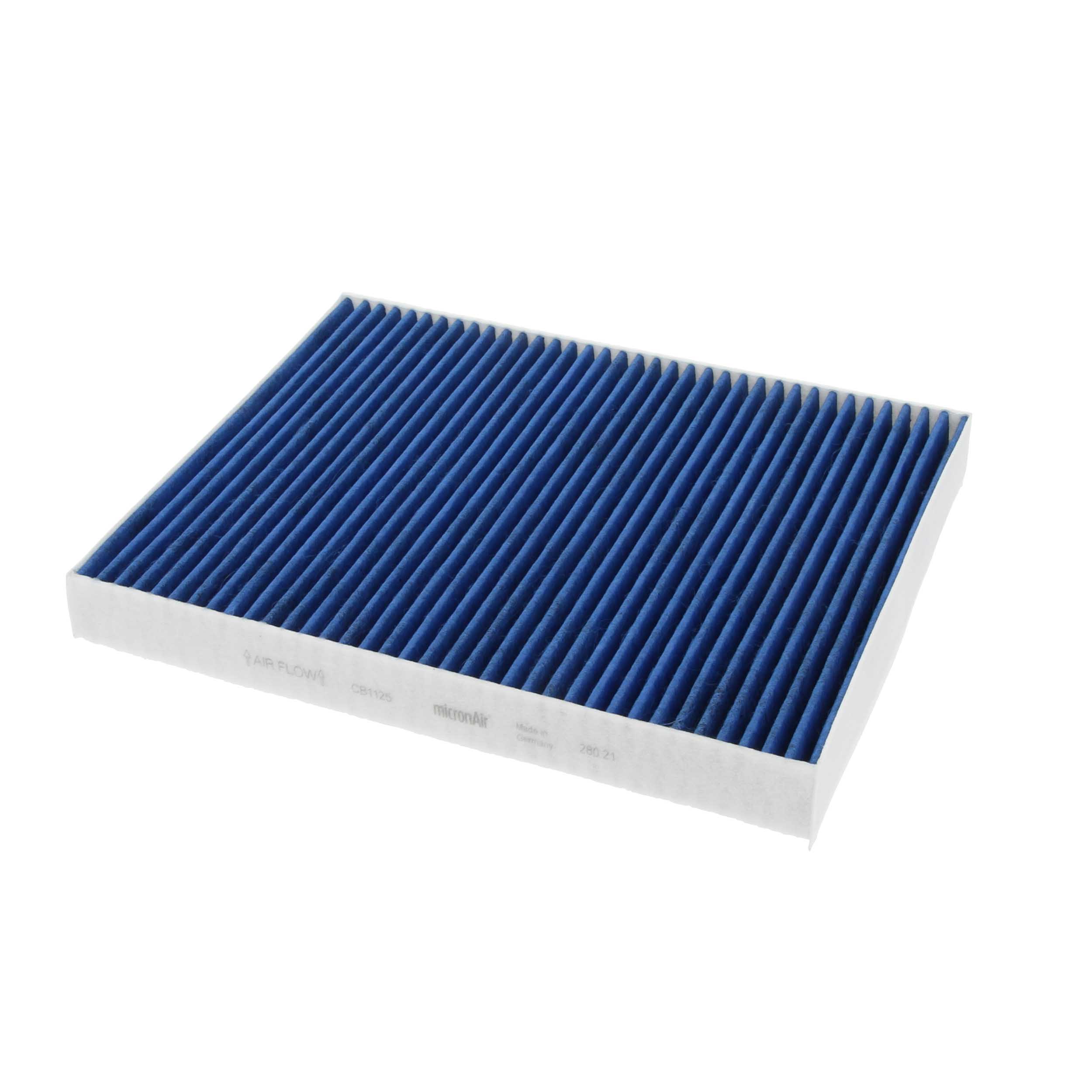 Acquista online CORTECO Filtro abitacolo Art.: 49408539