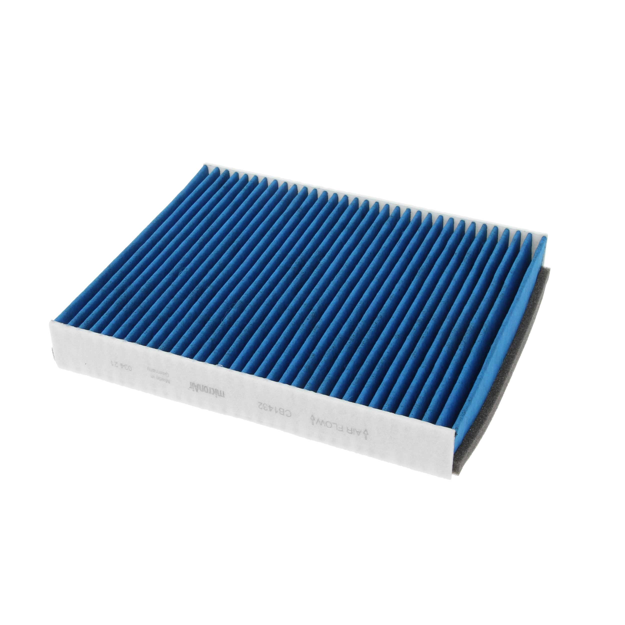 Compre Filtro, ar do habitáculo da CORTECO 49408564 a um preço baixo por 32,06 €