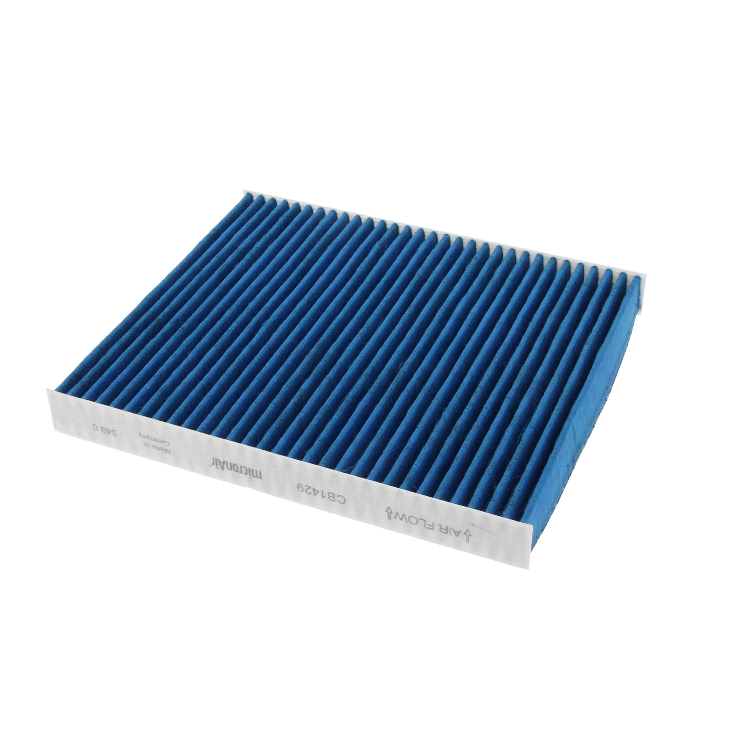 Acquista online CORTECO Filtro abitacolo Art.: 49408594