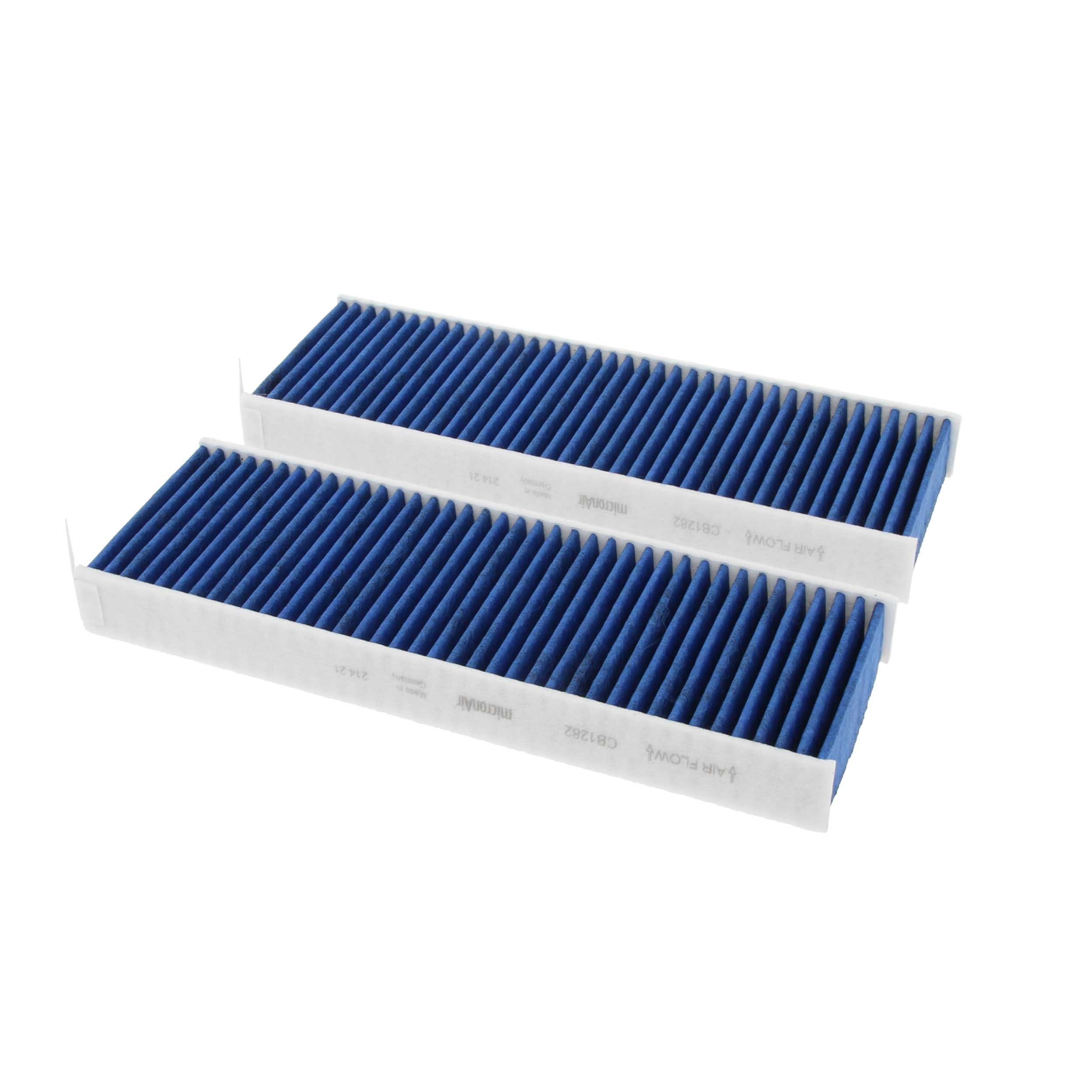 Compre Filtro, ar do habitáculo da CORTECO 49408595 a um preço baixo por 34,32 €