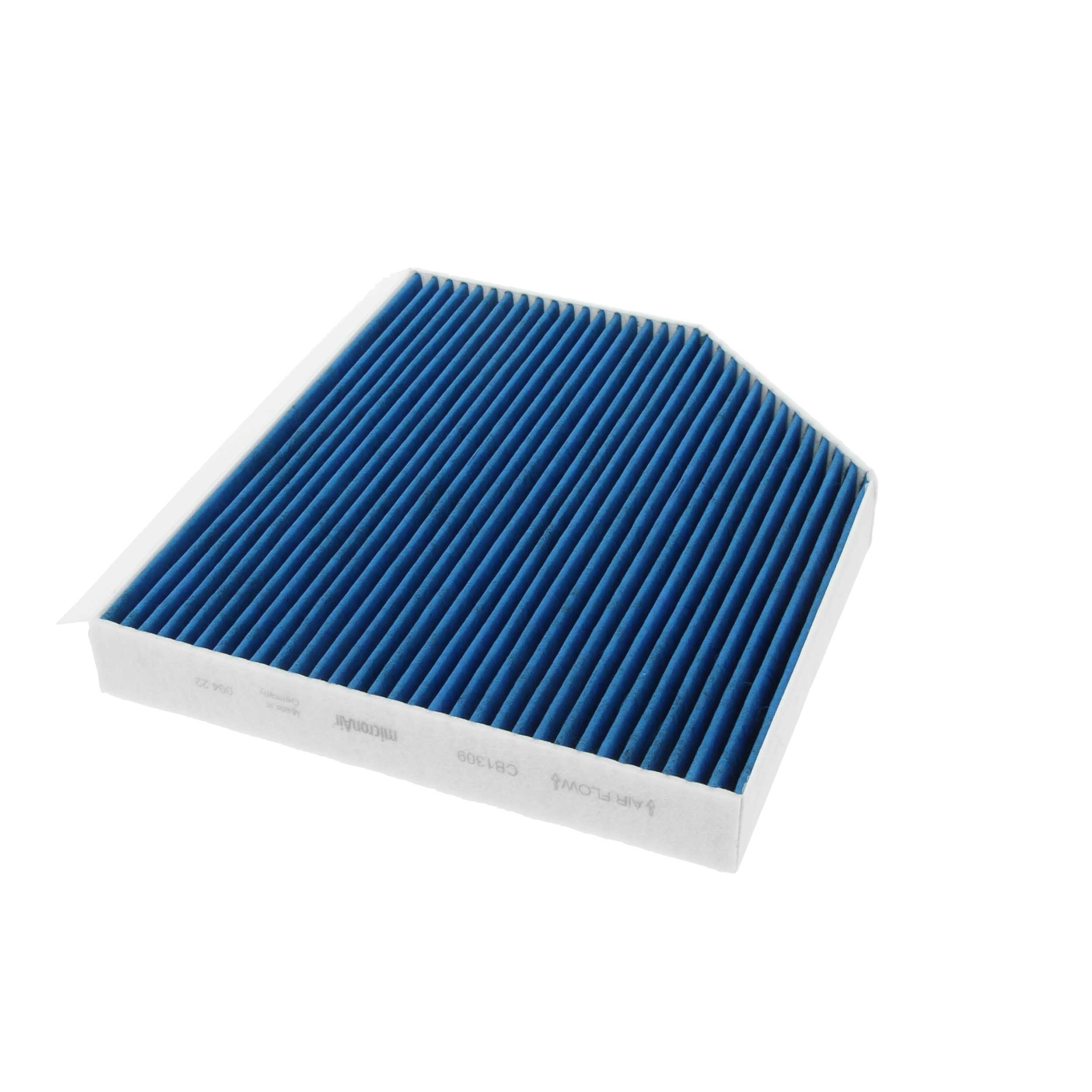 Acquista online CORTECO Filtro abitacolo Art.: 49408633