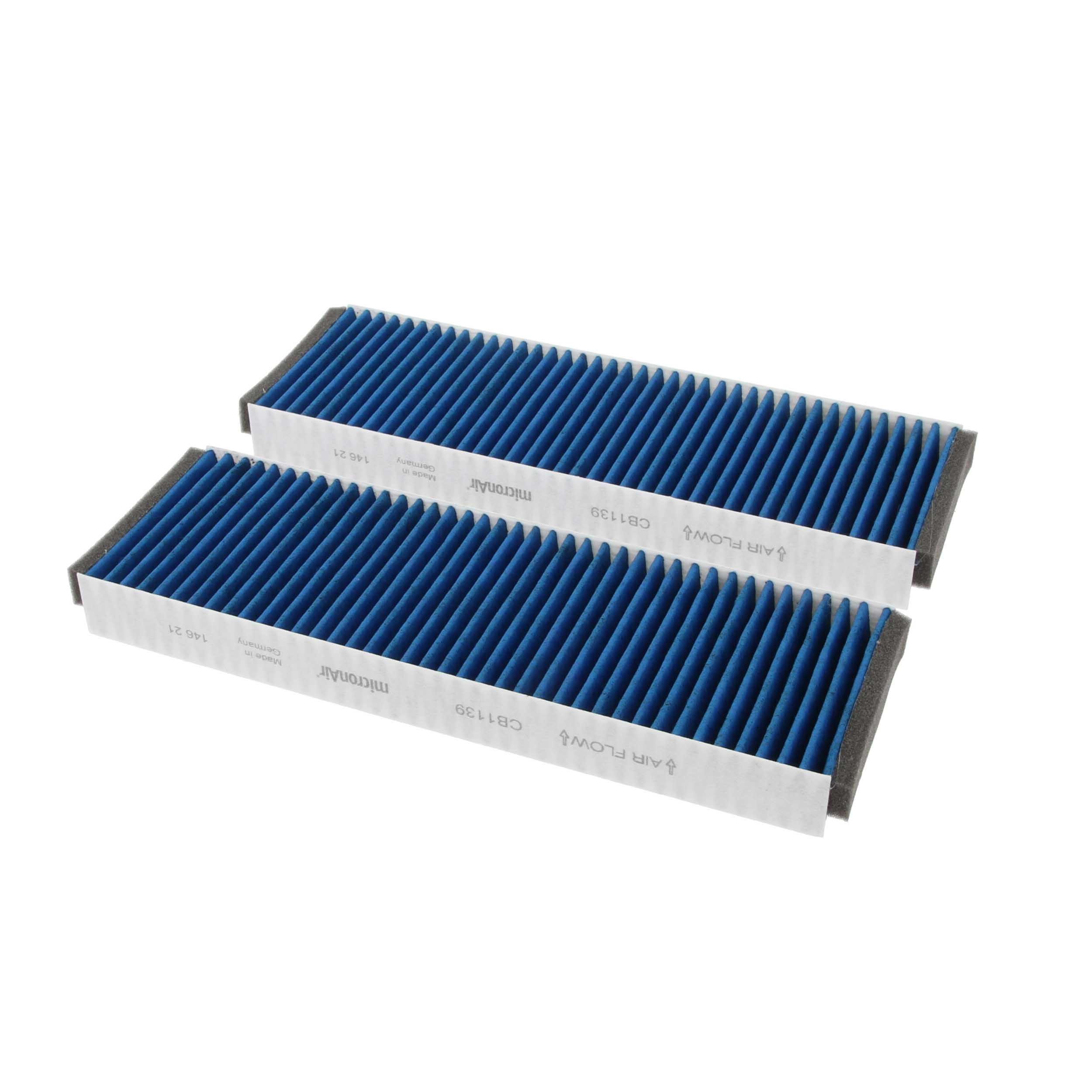 Acquista online CORTECO Filtro abitacolo Art.: 49408727
