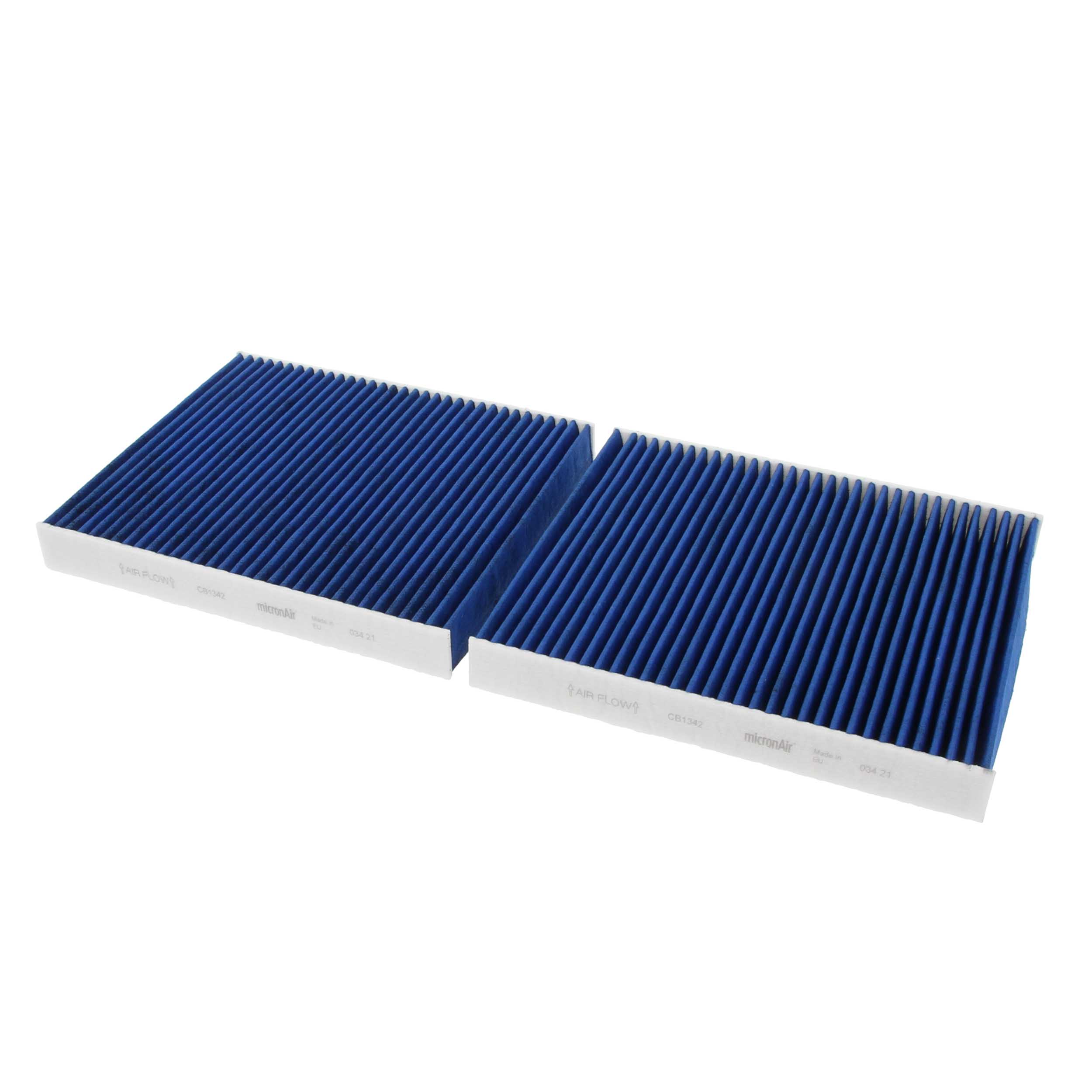 Comprar Filtro de habitáculo de CORTECO 49408728 a bajo precio de 63,07 €