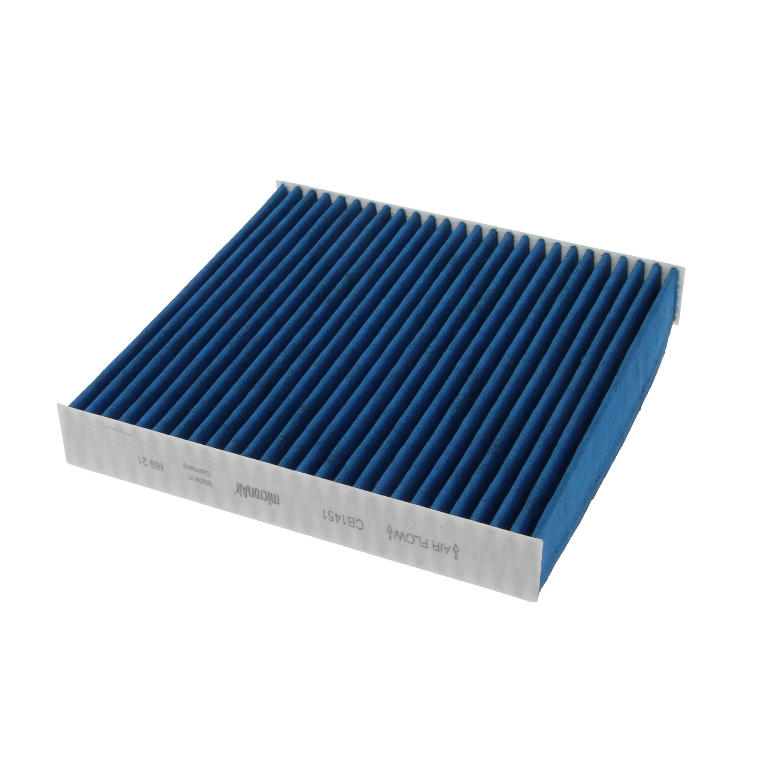 Comprar Filtro de habitáculo de CORTECO 49408808 a bajo precio de 25,11 €