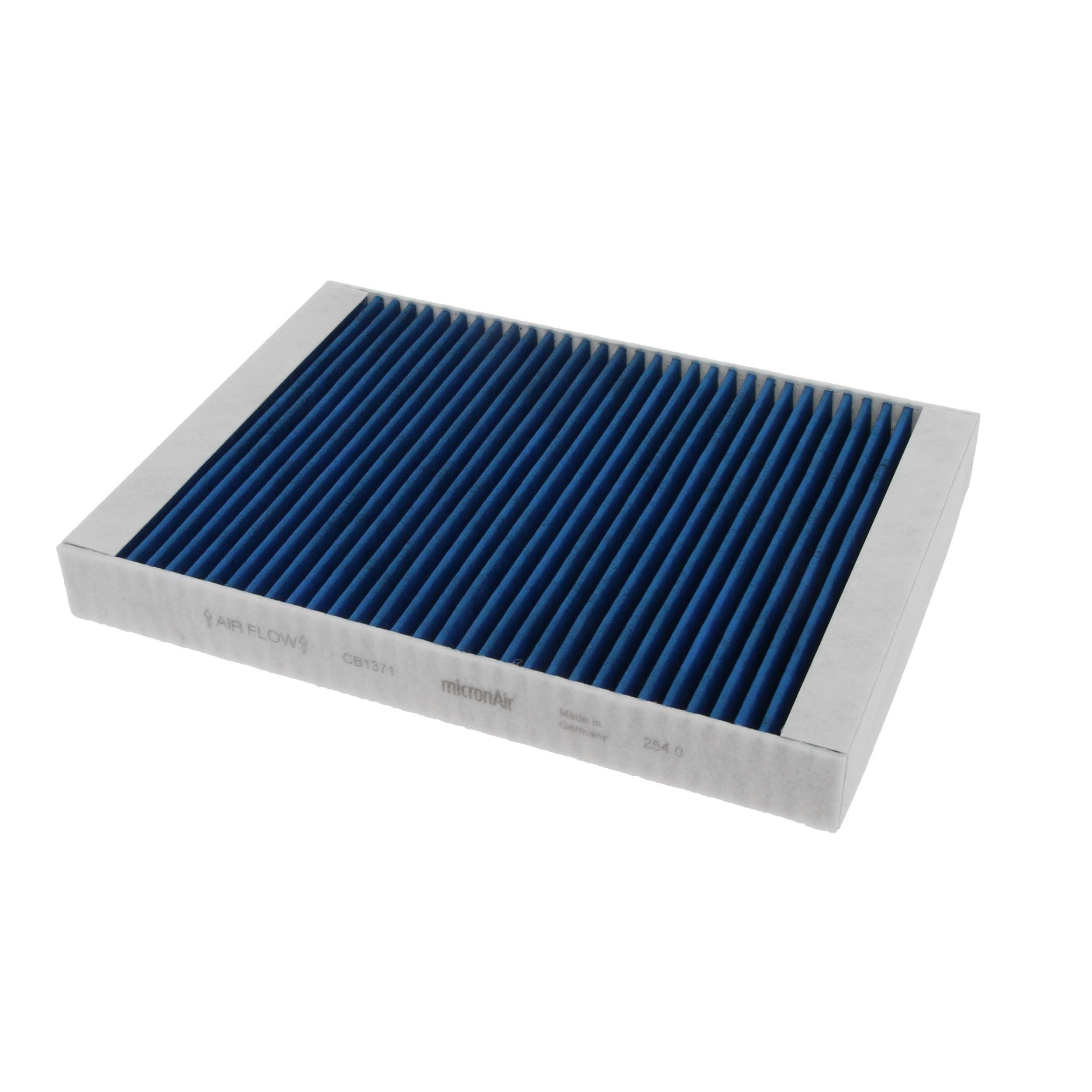 Innenraumfilter 49408841 von CORTECO günstig für 29,83 € online kaufen