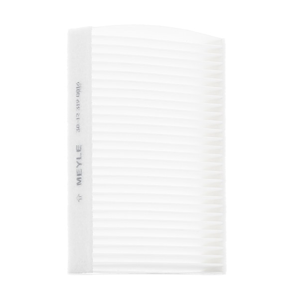 Compre MEYLE Filtro, ar do habitáculo Art.: 30-12 319 0016 online