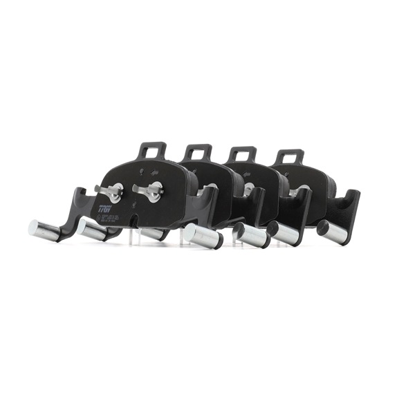 Acquista online TRW Kit pastiglie freni Art.: GDB2126