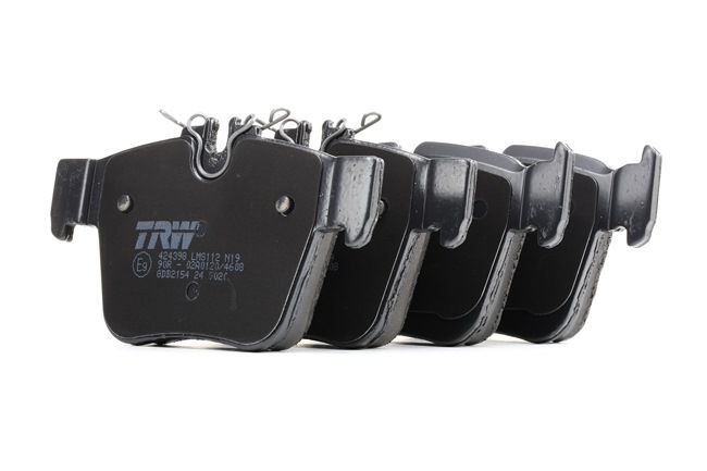Online Shop für Bremsbeläge von TRW EAN: 3322938374914