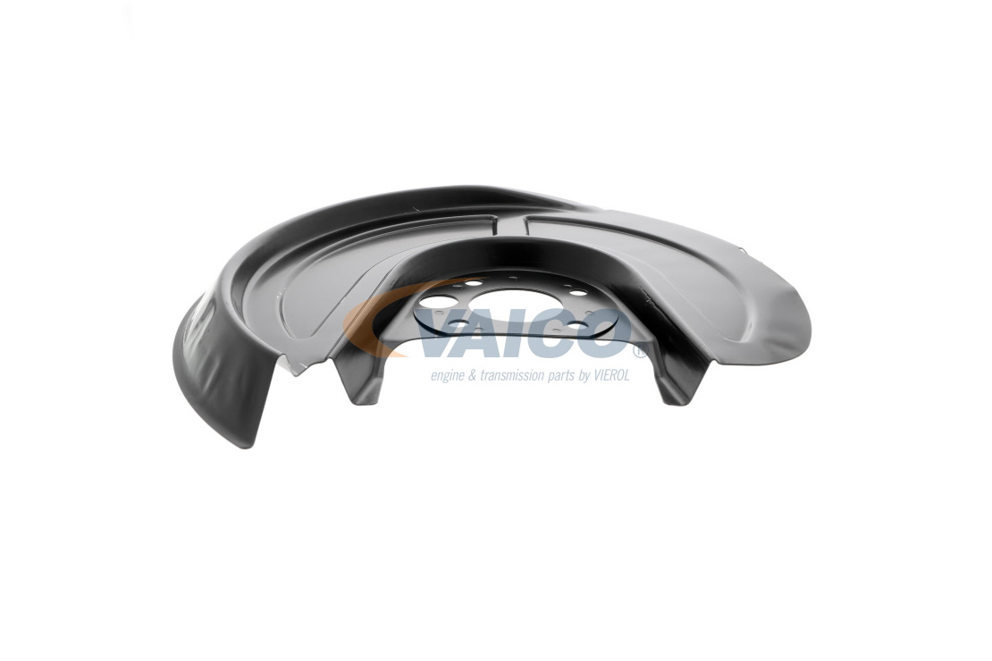 Compre VAICO Chapa deflectora, disco de travão Art.: V10-5004 online