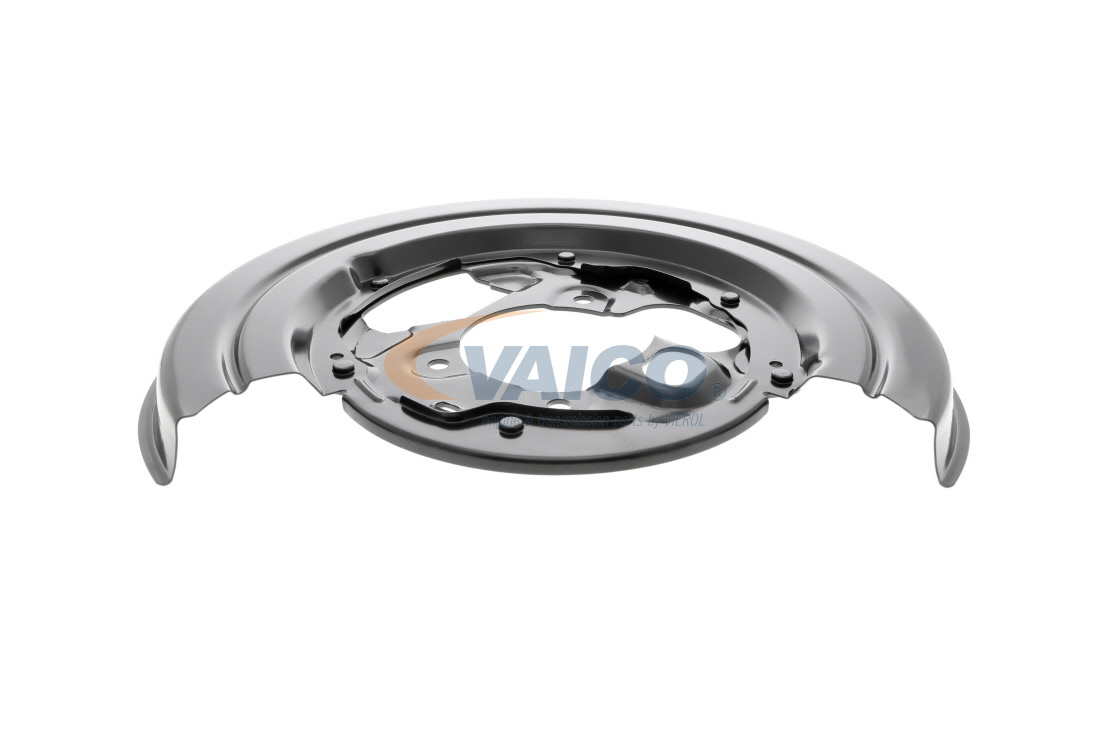 Ankerblech für VW von VAICO