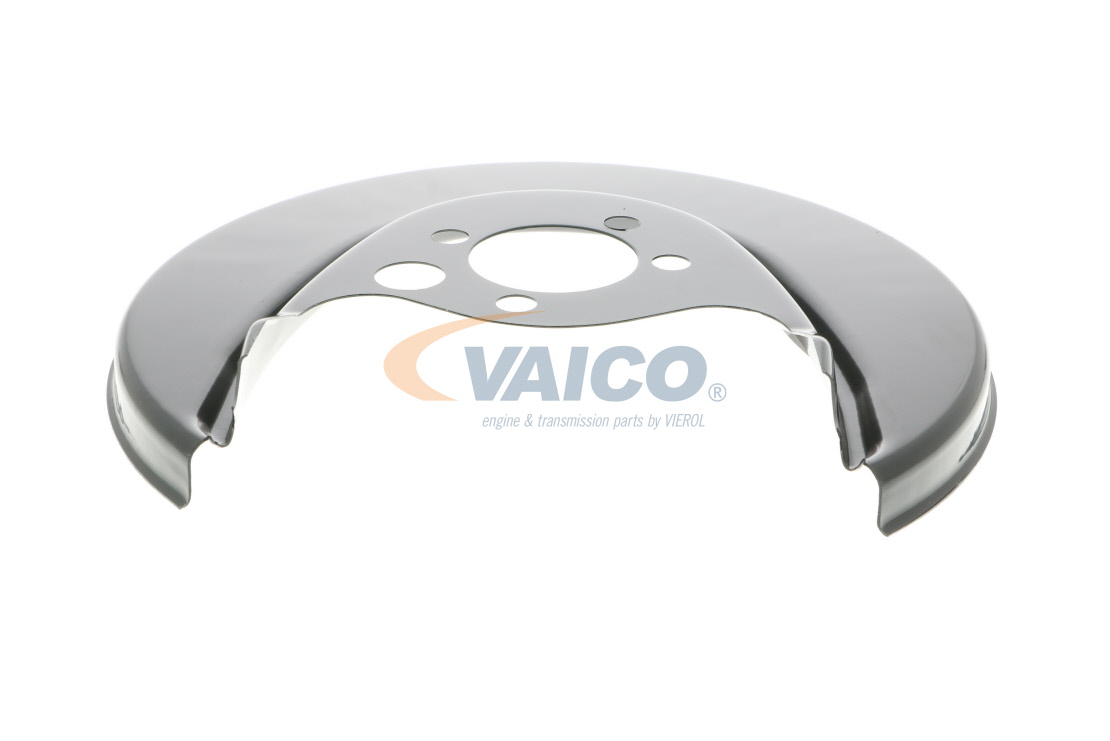 Acquista online VAICO Lamiera paraspruzzi disco freno Art.: V10-5038
