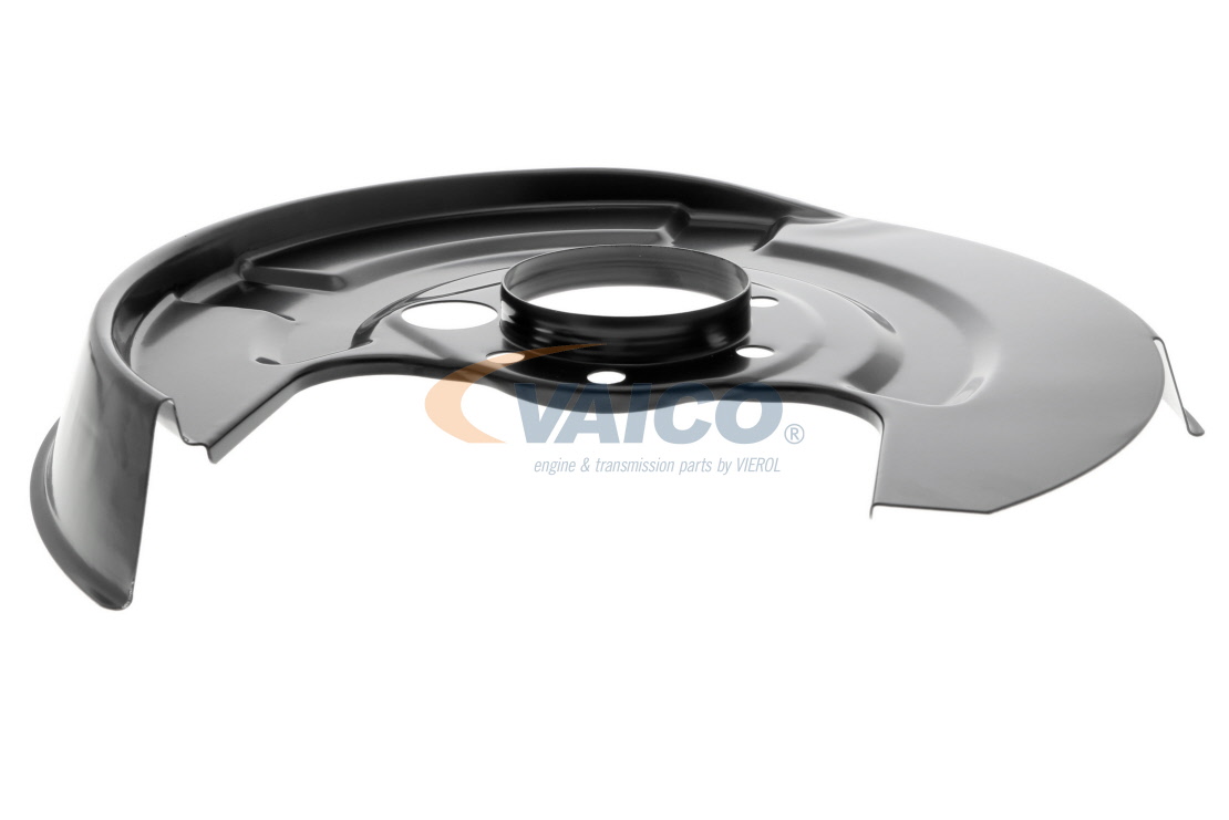 Acquista online VAICO Lamiera paraspruzzi disco freno Art.: V10-5054