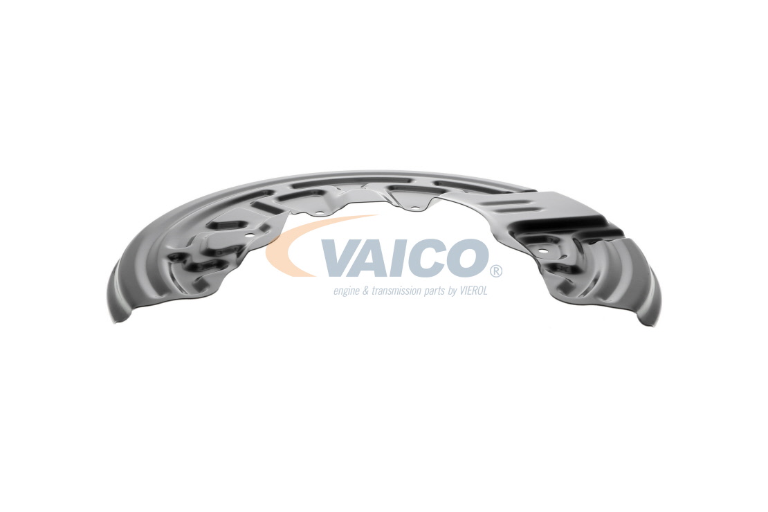 Ankerblech für AUDI von VAICO