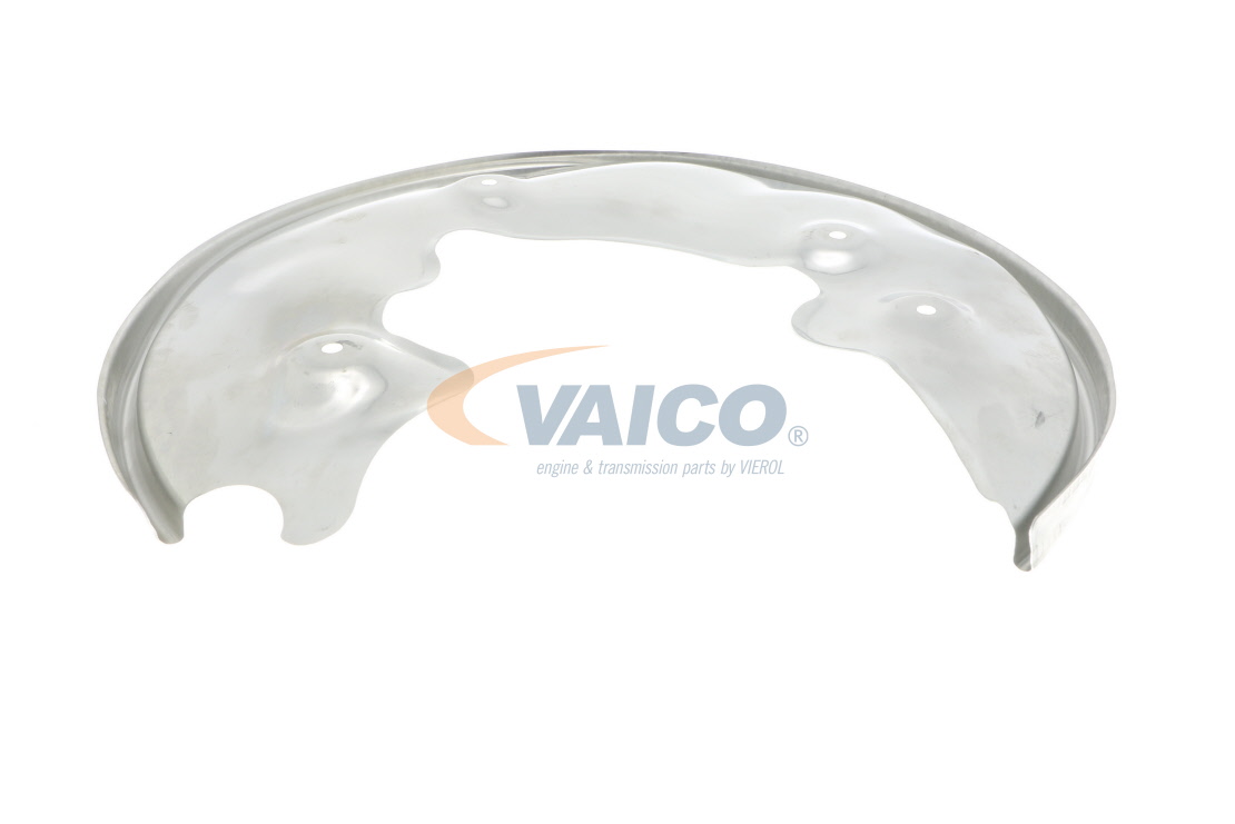 Acquista online VAICO Lamiera paraspruzzi disco freno Art.: V10-5067