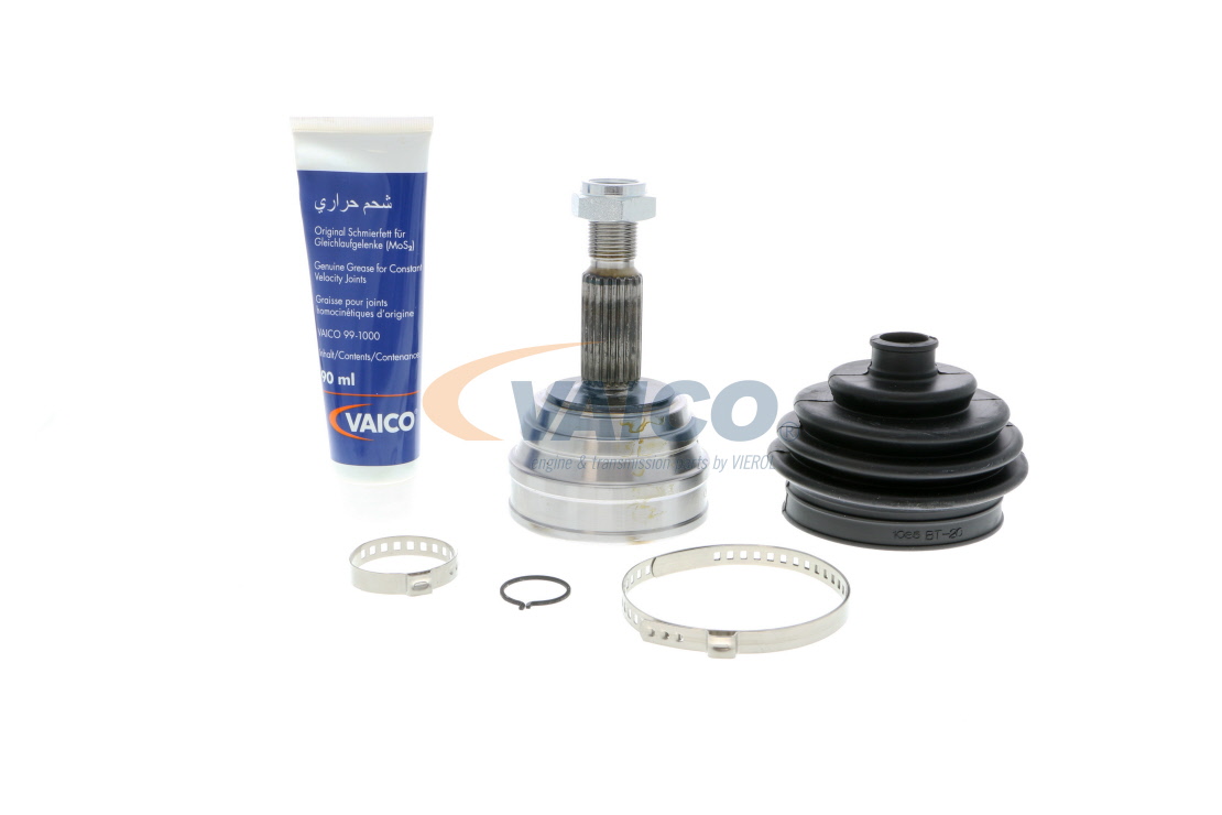 Comprar Juego de articulación, árbol de transmisión de VAICO V10-7289 a bajo precio de 32,08 €