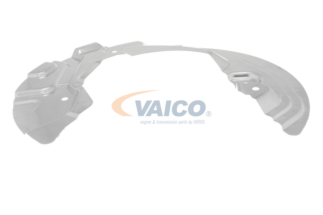 Compre VAICO Chapa protectora contra salpicaduras, disco de freno Art.: V20-2142 online