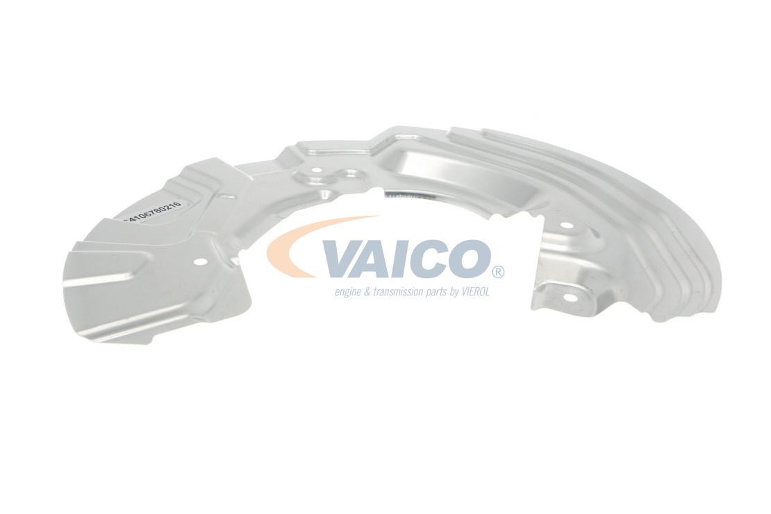 Acquista Lamiera paraspruzzi disco freno da VAICO V20-3445 a buon mercato per soli 20,89 €