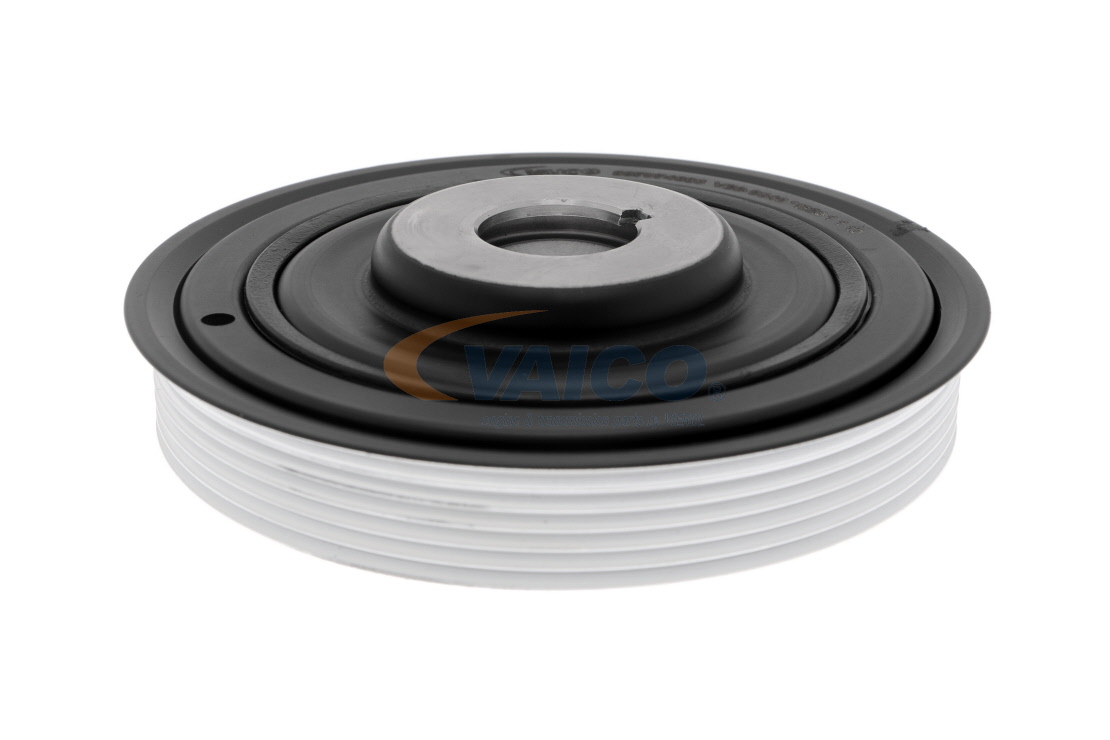 Achetez des Poulie damper (vilebrequin) VAICO V22-0540 à prix pour 78,78 €
