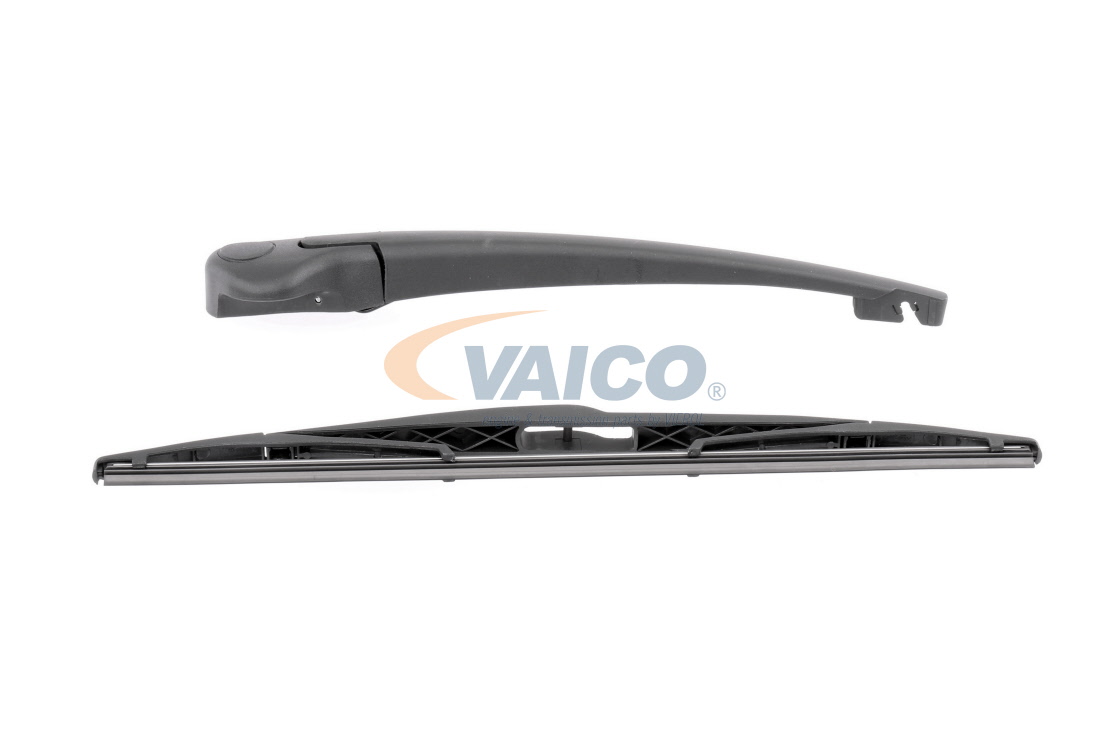 Achetez des Kit de bras d'essuie-glace, nettoyage des vitres VAICO V22-0576 à prix pour 24,10 €