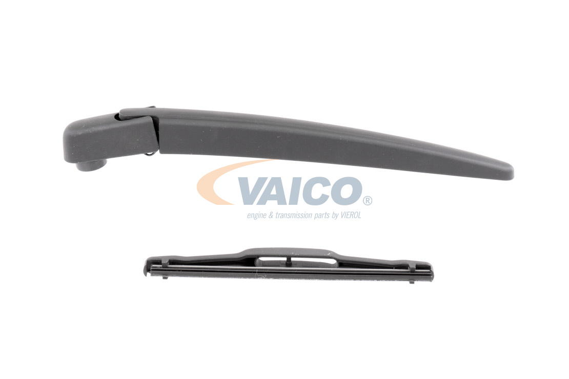 Achetez des Kit de bras d'essuie-glace, nettoyage des vitres VAICO V22-0586 à prix pour 25,62 €