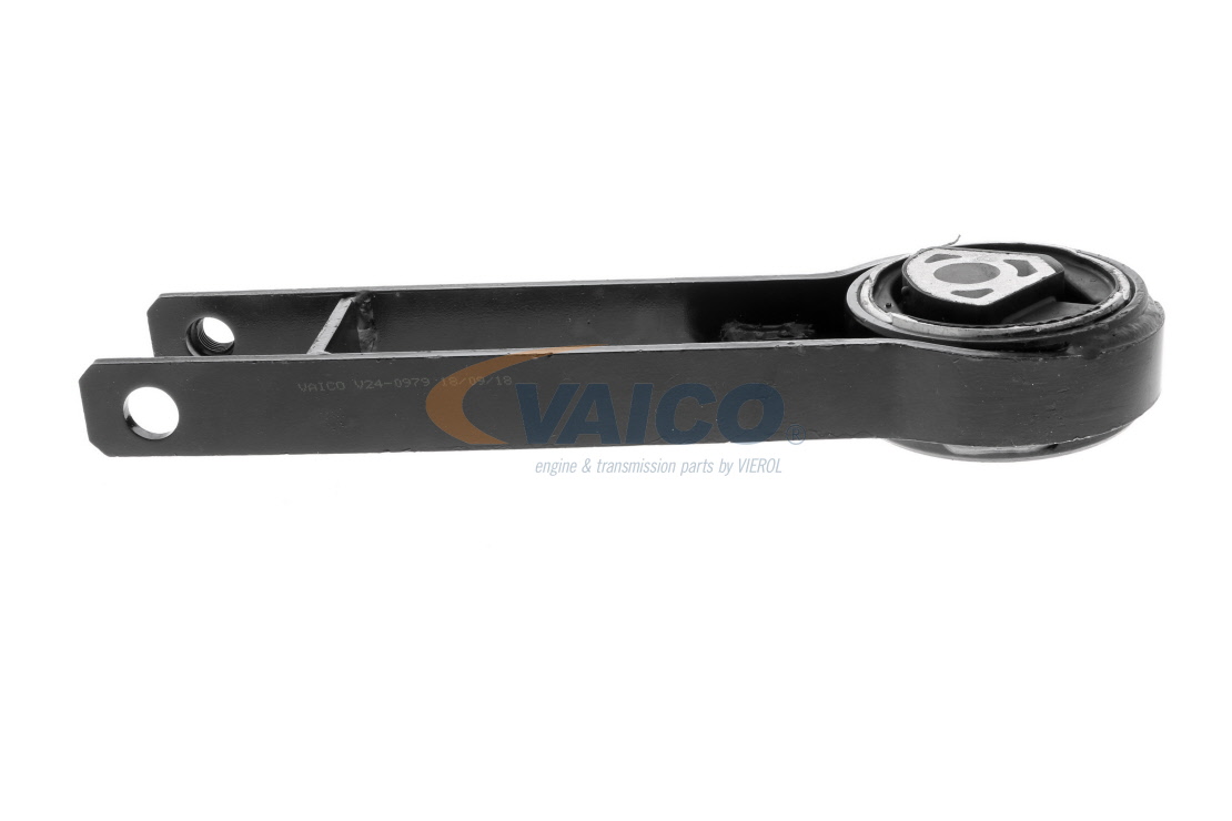 Achetez des Suspension, support de boîte automatique VAICO V24-0979 à prix pour 63,96 €