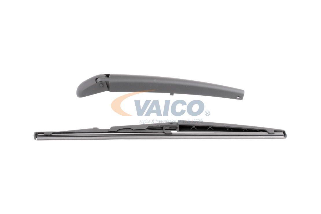 Compre Conjunto de braços de limpa-vidros, limpeza de vidros da VAICO V24-1740 a um preço baixo por 19,30 €