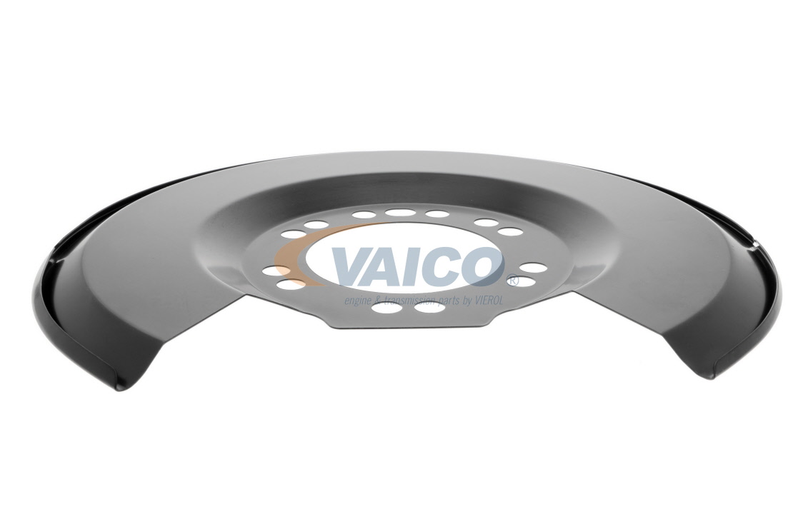 Ankerblech für FORD von VAICO