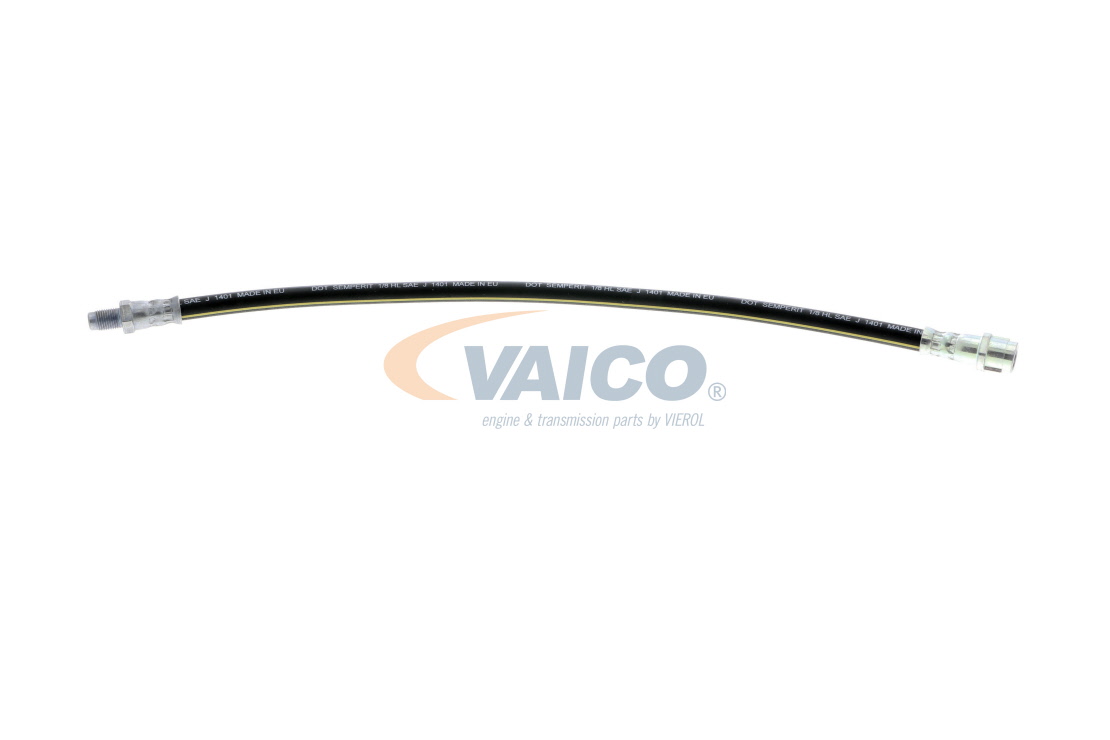Compre Tubo flexível de travão da VAICO V30-0614 a um preço baixo por 12,99 €
