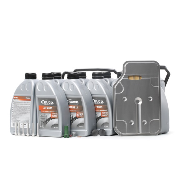 Ölwechselkit für Automatikgetriebe V30-2256-XXL