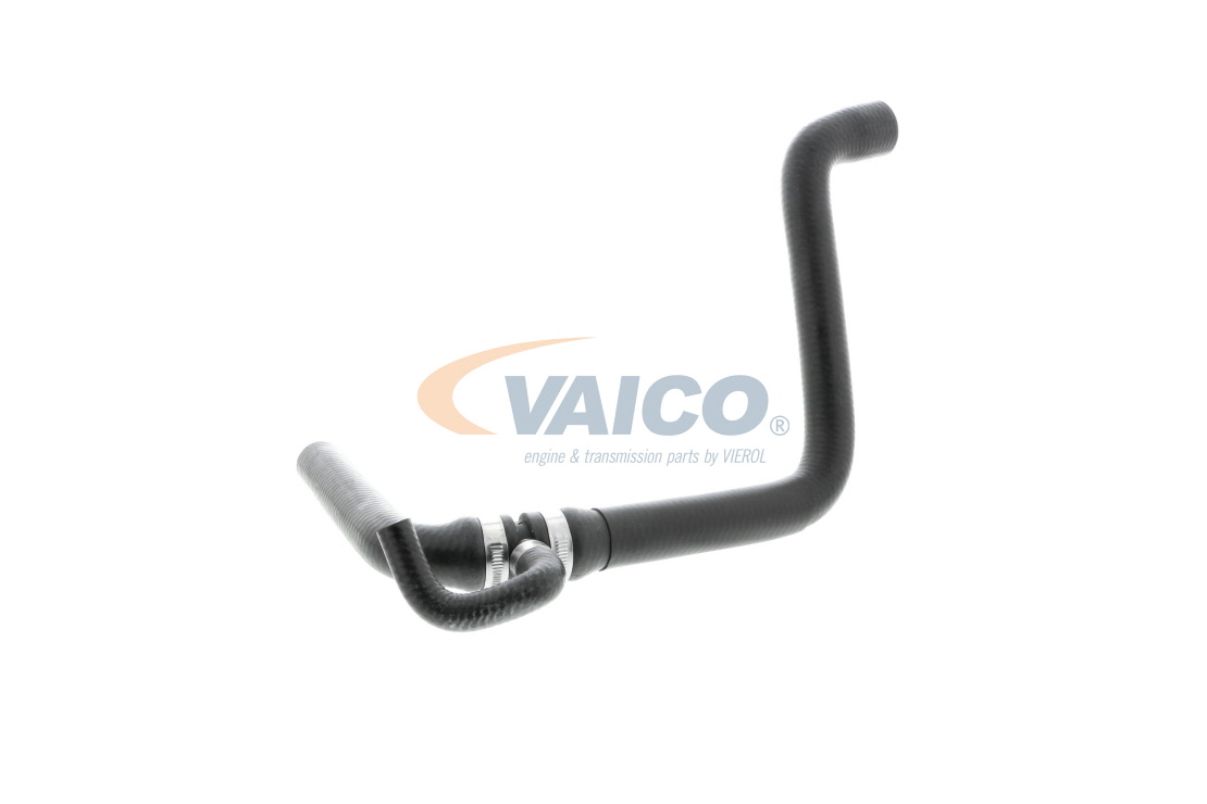 Schlauch, Wärmetauscher-Heizung V30-2920