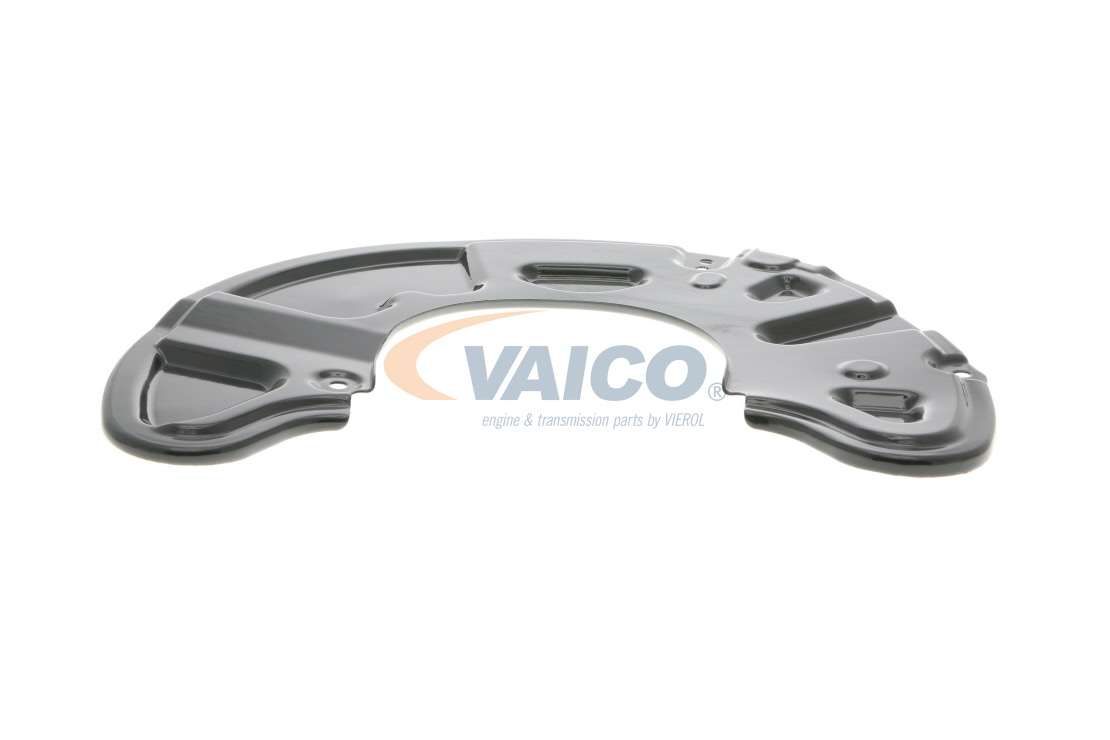 Comprar Chapa protectora contra salpicaduras, disco de freno de VAICO V30-3232 a bajo precio de 22,29 €
