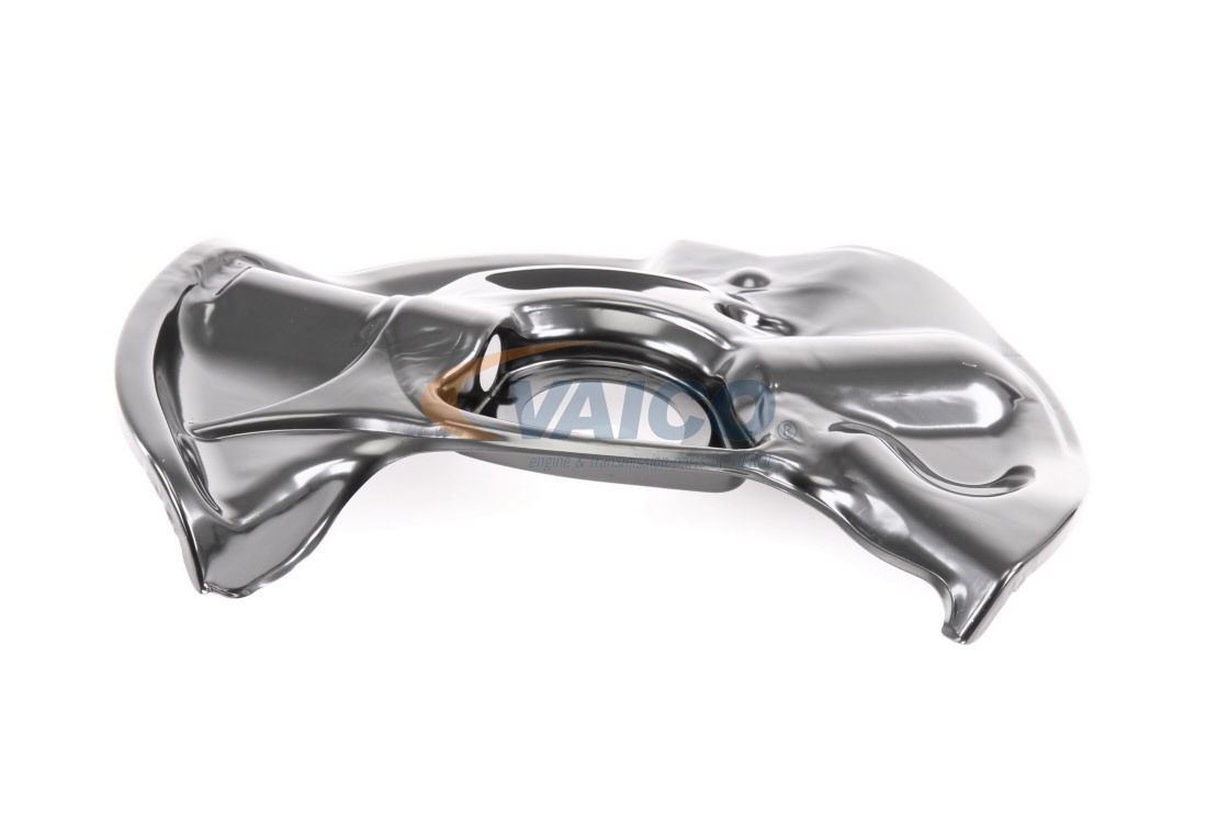 Compre VAICO Chapa protectora contra salpicaduras, disco de freno Art.: V30-3237 online
