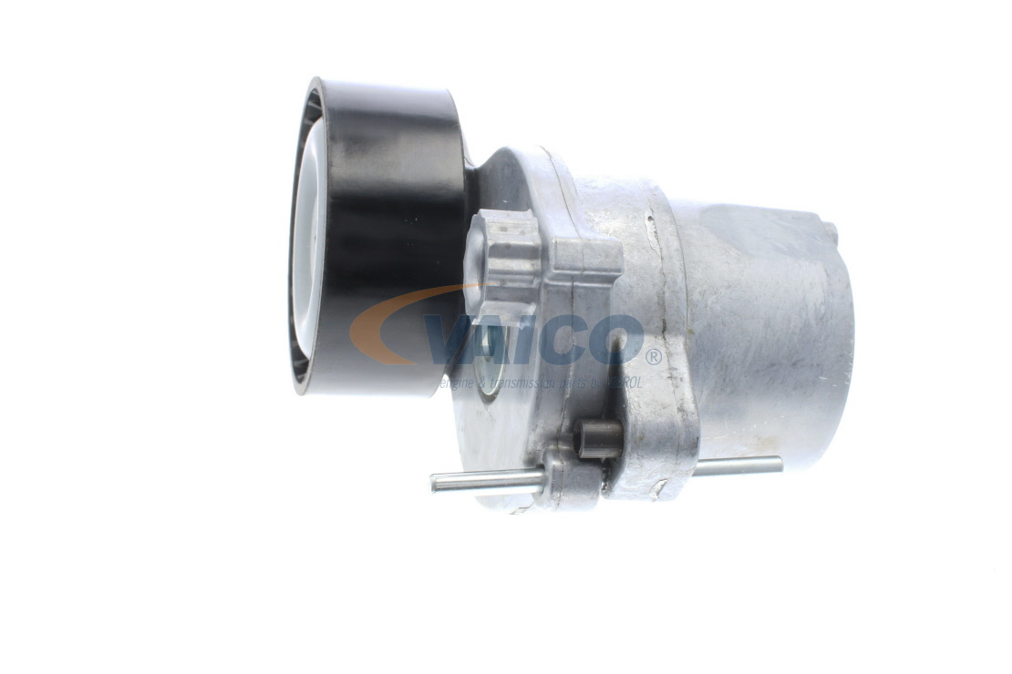 VAICO V30-4136 Tensor de correa de alternador MERCEDES-BENZ Clase C Sedán (W204) 1.6 156 cv Motor otto
