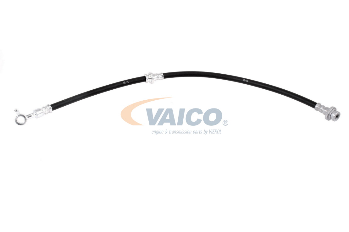 Bremsschlauch für NISSAN von VAICO