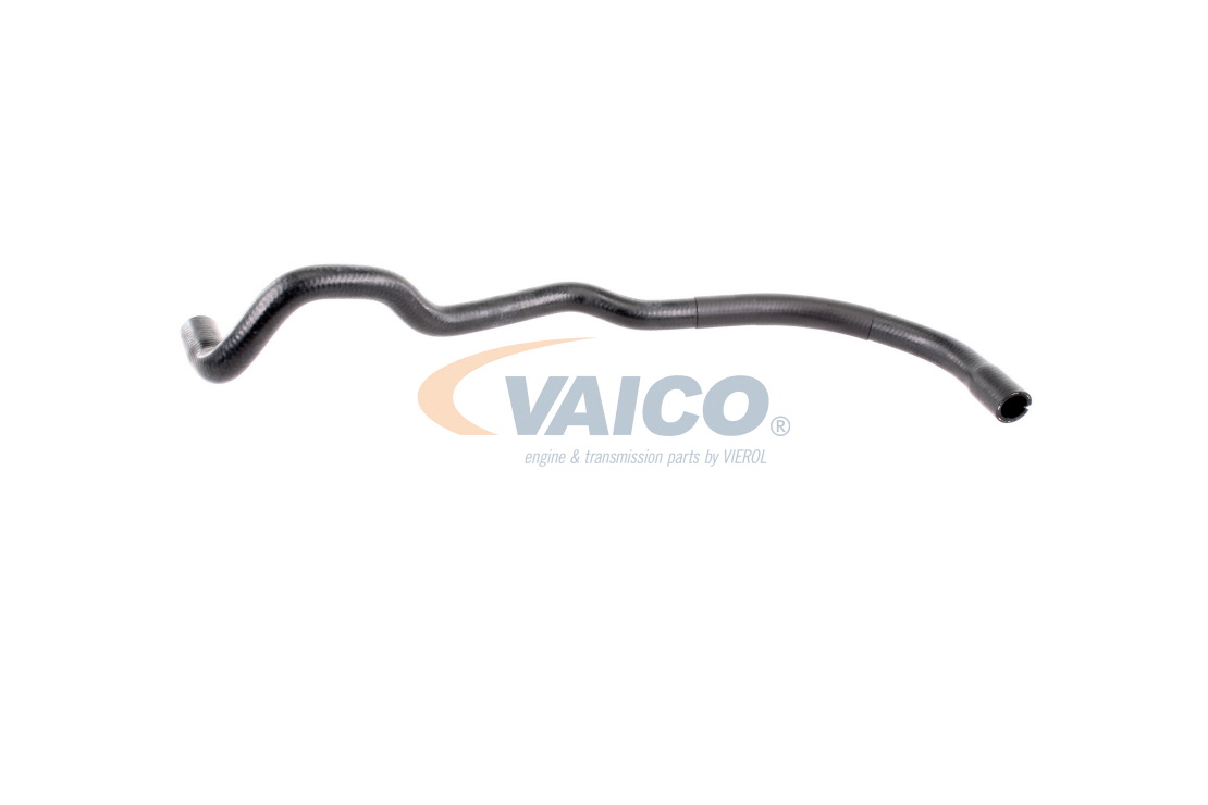 Kühlerschlauch für OPEL von VAICO