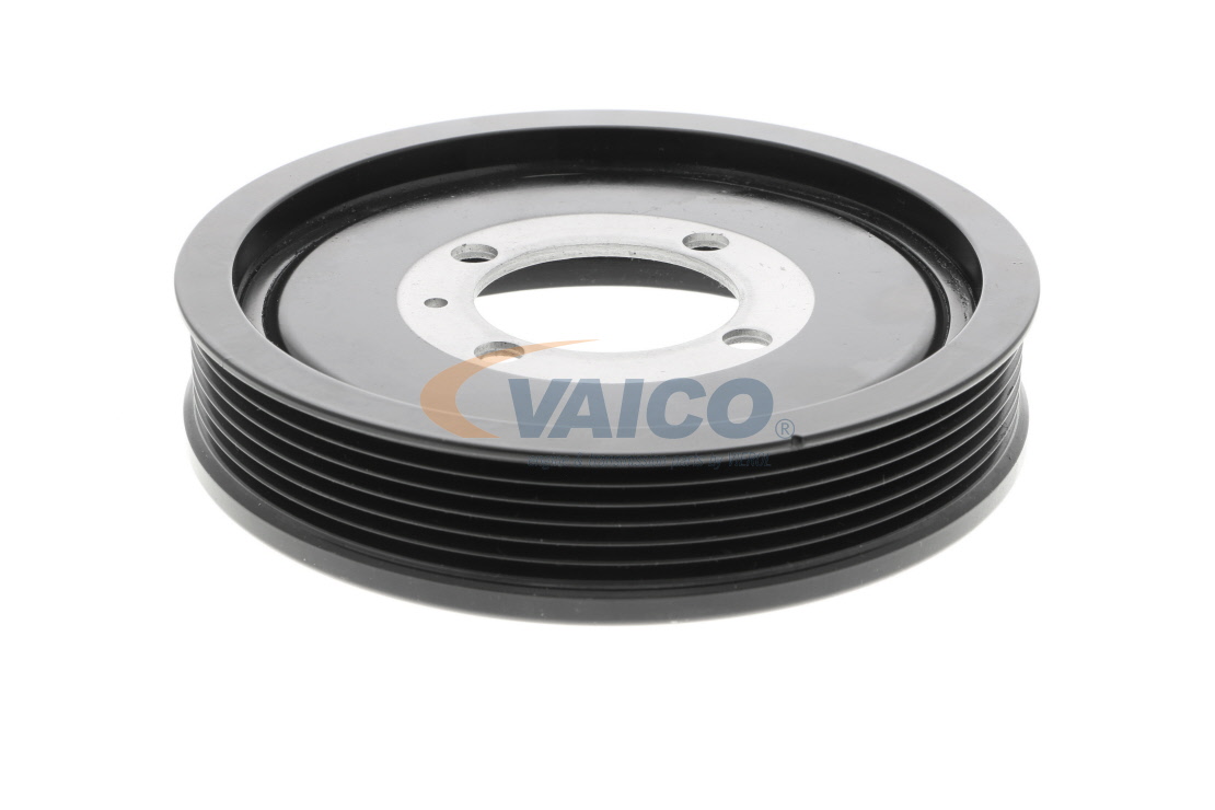 Acquista Puleggia cinghia albero a gomiti da VAICO V40-1178 a buon mercato per soli 48,78 €