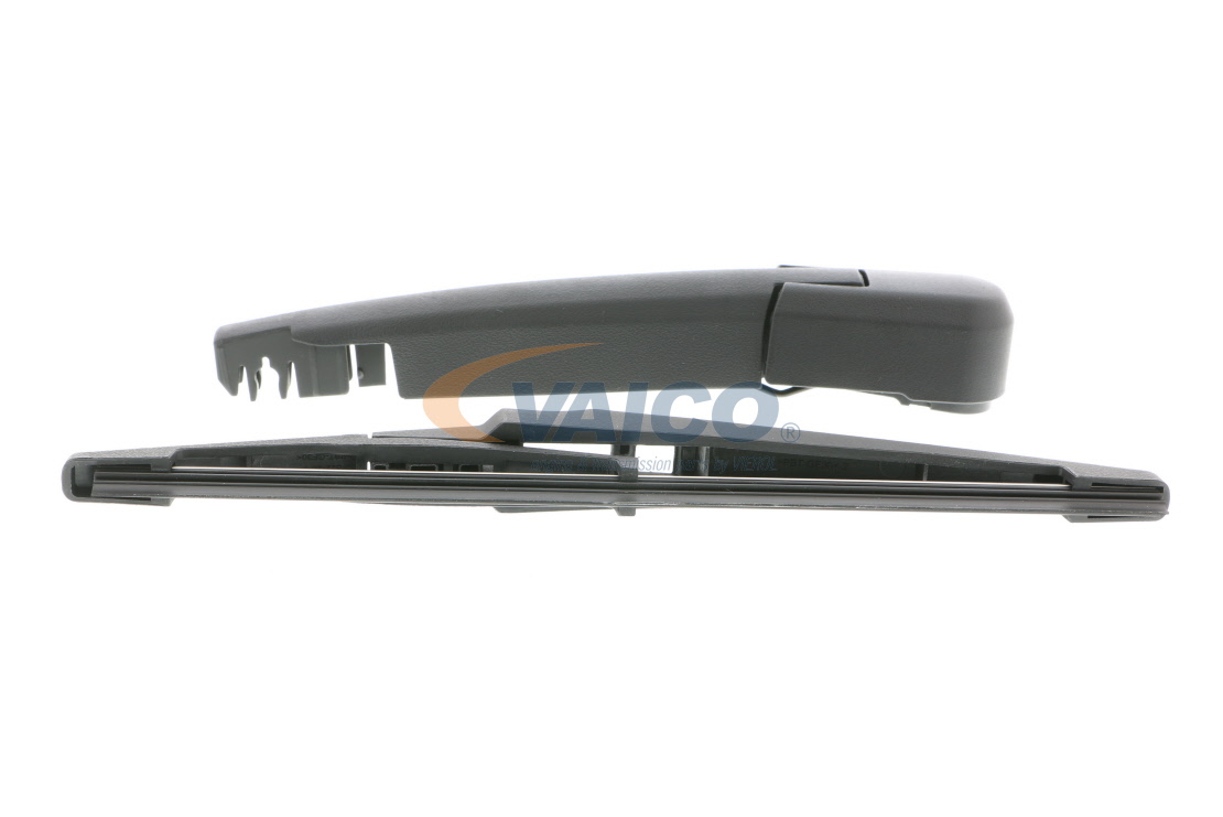 Comprar Juego de brazos limpiaparabrisas, limpieza parabrisas de VAICO V40-2081 a bajo precio de 57,94 €