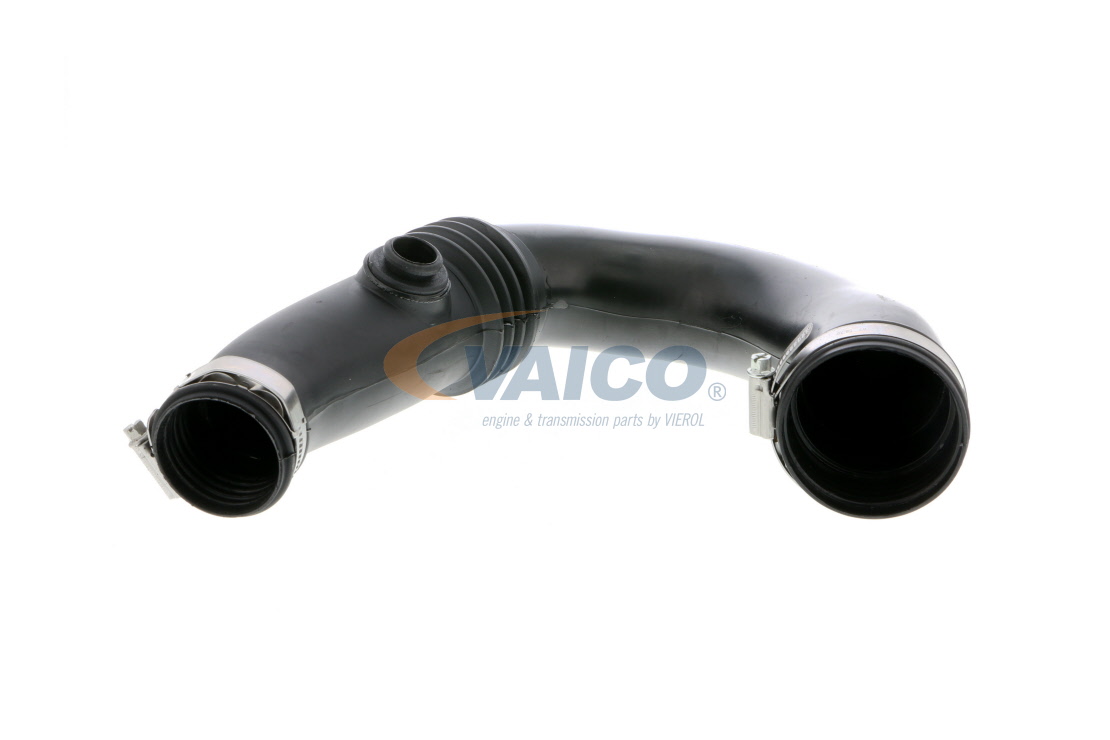 Ladeluftschlauch V46-0918 von VAICO günstig für 69,50 € online kaufen