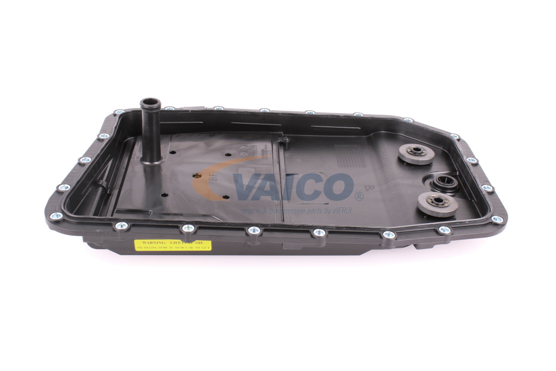 Compre Cárter do óleo, caixa de velocidades automática da VAICO V53-0062 a um preço baixo por 200,31 €