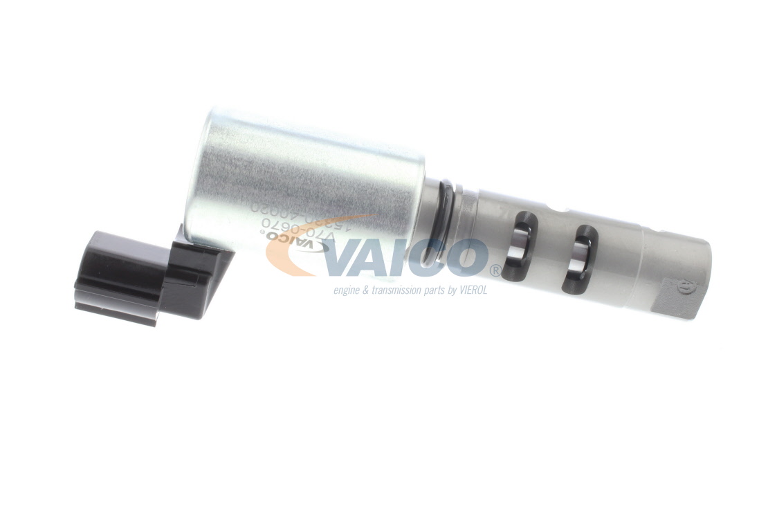 Acquista Valvola di comando per regolazione albero a camme da VAICO V70-0670 a buon mercato per soli 160,37 €