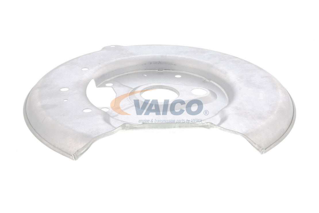 Acquista Lamiera paraspruzzi disco freno da VAICO V95-0012 a buon mercato per soli 30,13 €