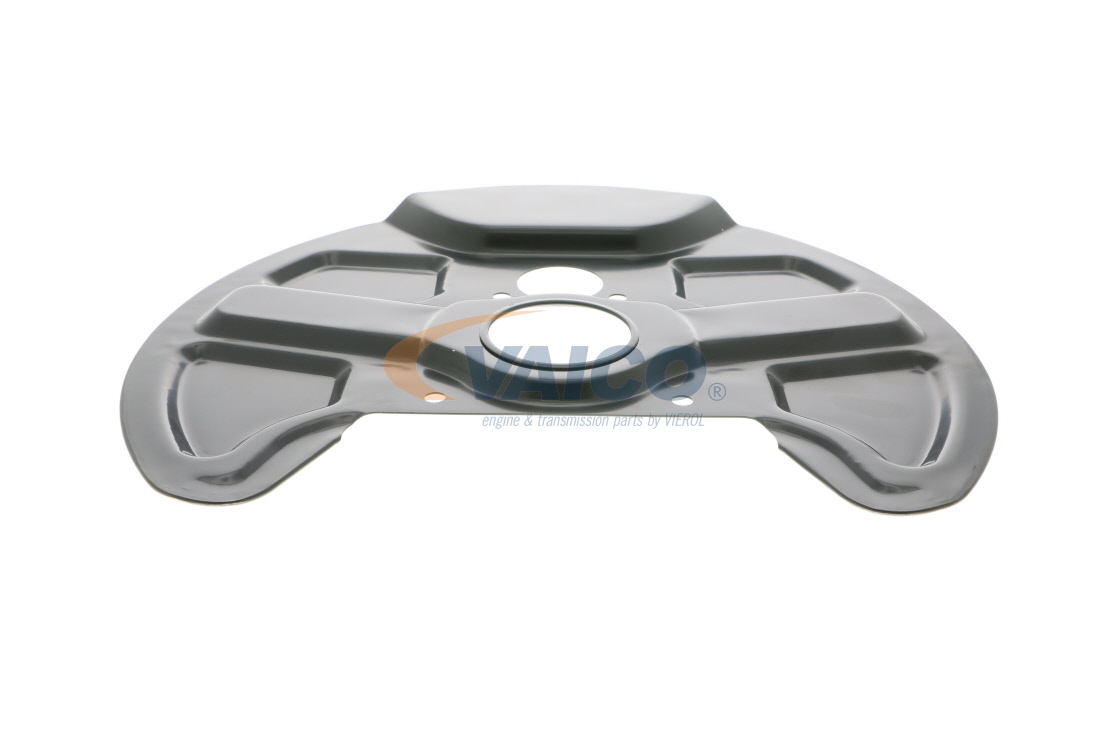 Compre Chapa deflectora, disco de travão da VAICO V95-0436 a um preço baixo por 27,78 €