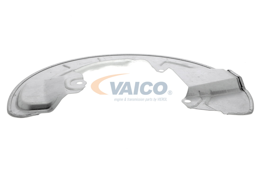 Comprar Chapa protectora contra salpicaduras, disco de freno de VAICO V95-0437 a bajo precio de 36,21 €