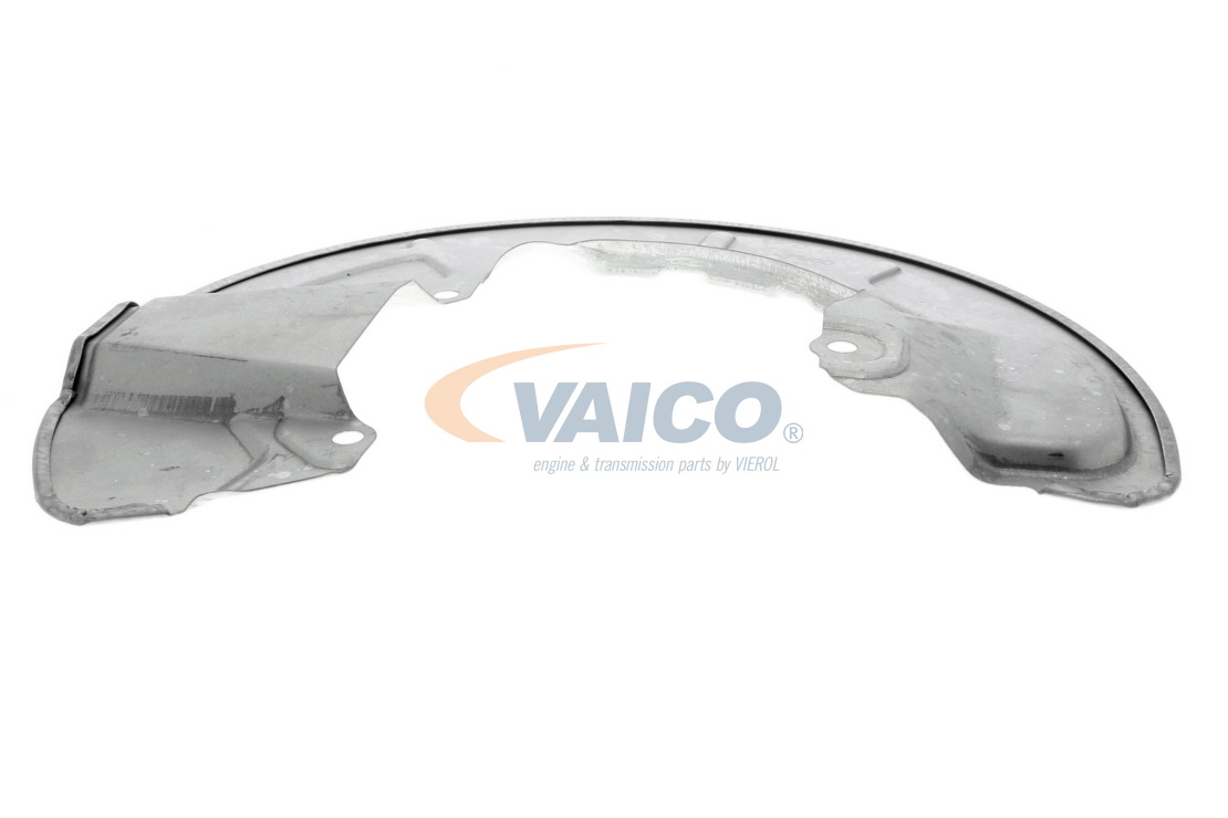 Comprar Chapa protectora contra salpicaduras, disco de freno de VAICO V95-0438 a bajo precio de 36,21 €