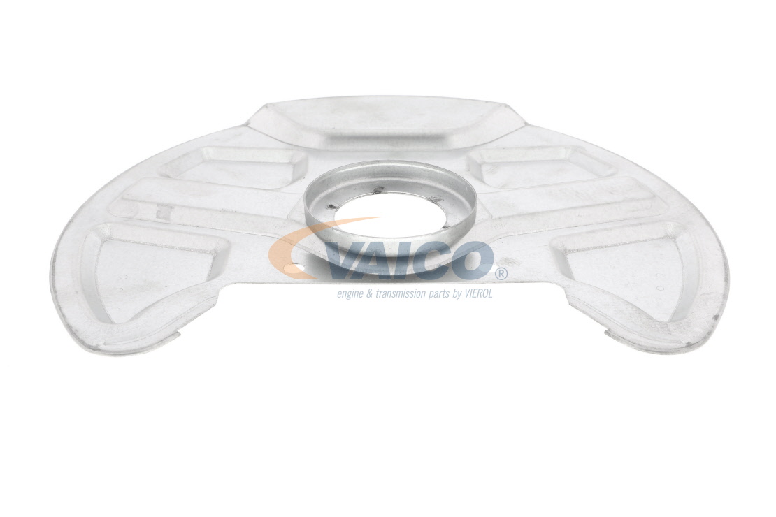 Comprar Chapa protectora contra salpicaduras, disco de freno de VAICO V95-0440 a bajo precio de 20,21 €