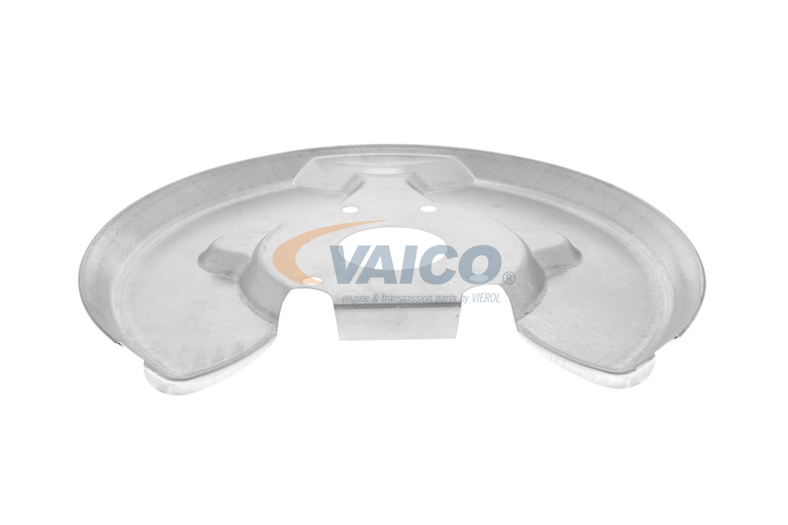 Comprar Chapa protectora contra salpicaduras, disco de freno de VAICO V95-0465 a bajo precio de 27,71 €