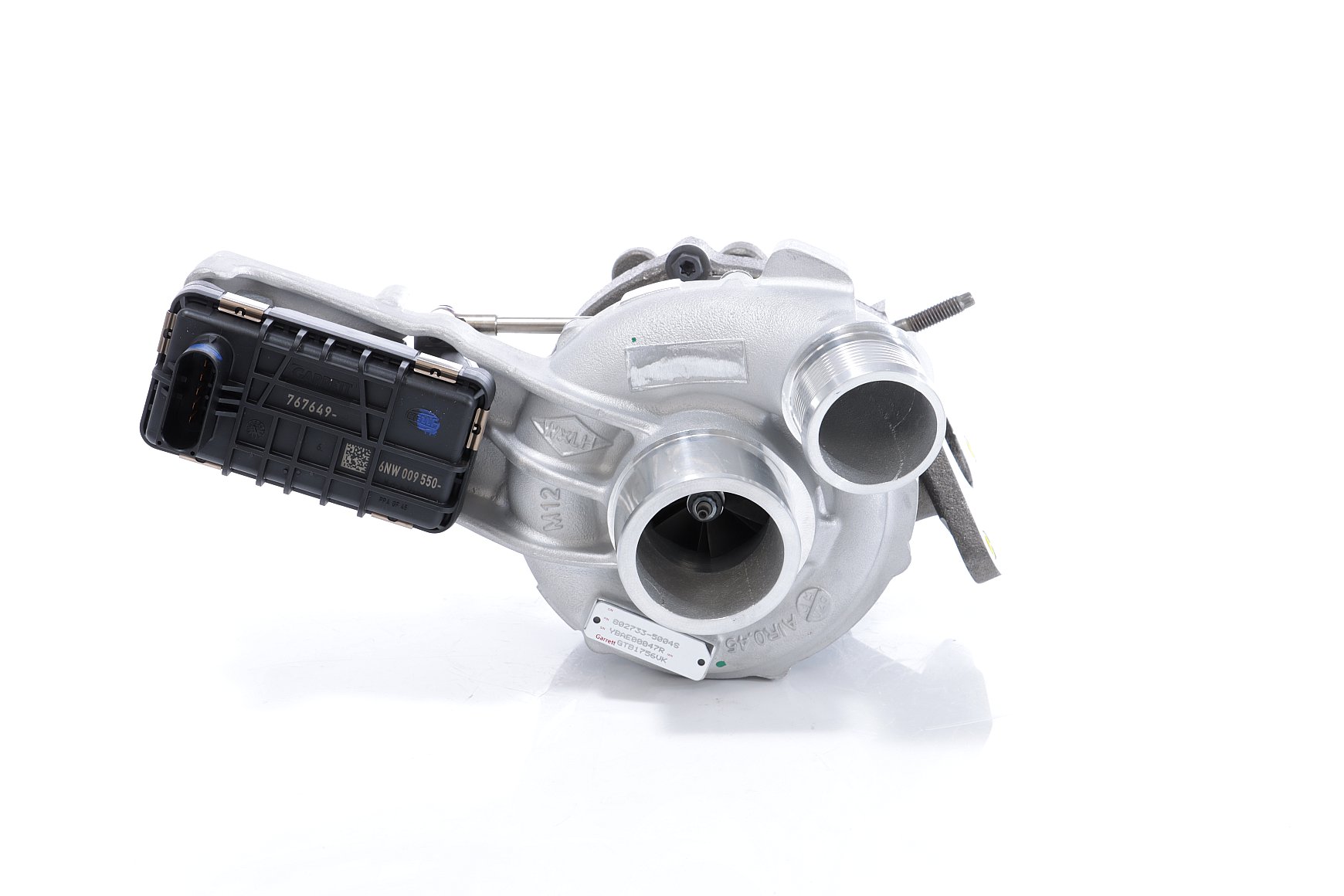 Turbolader von BTS TURBO T917232