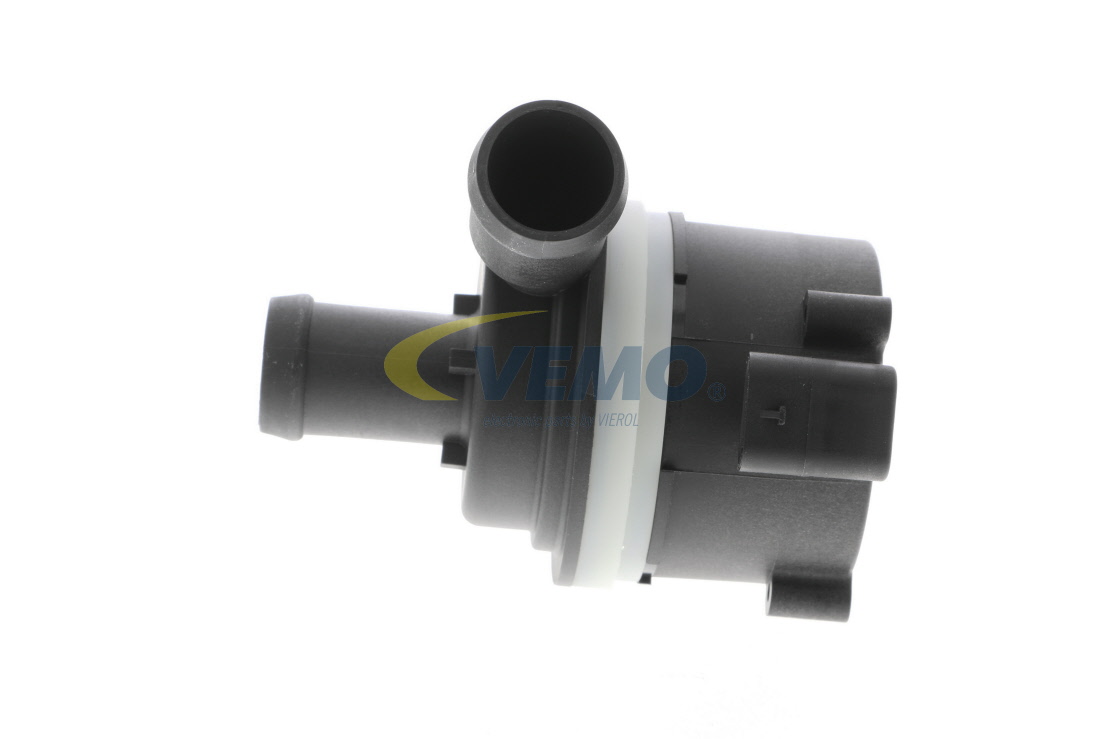 Comprar Bomba de agua auxiliar de VEMO V10-16-0040 a bajo precio de 101,57 €
