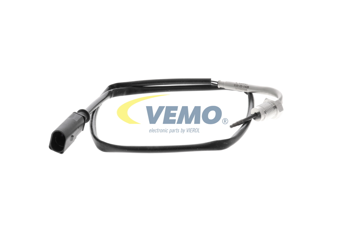 Comprar Sensor, temp. gas escape de VEMO V10-72-1439 a bajo precio de 96,10 €